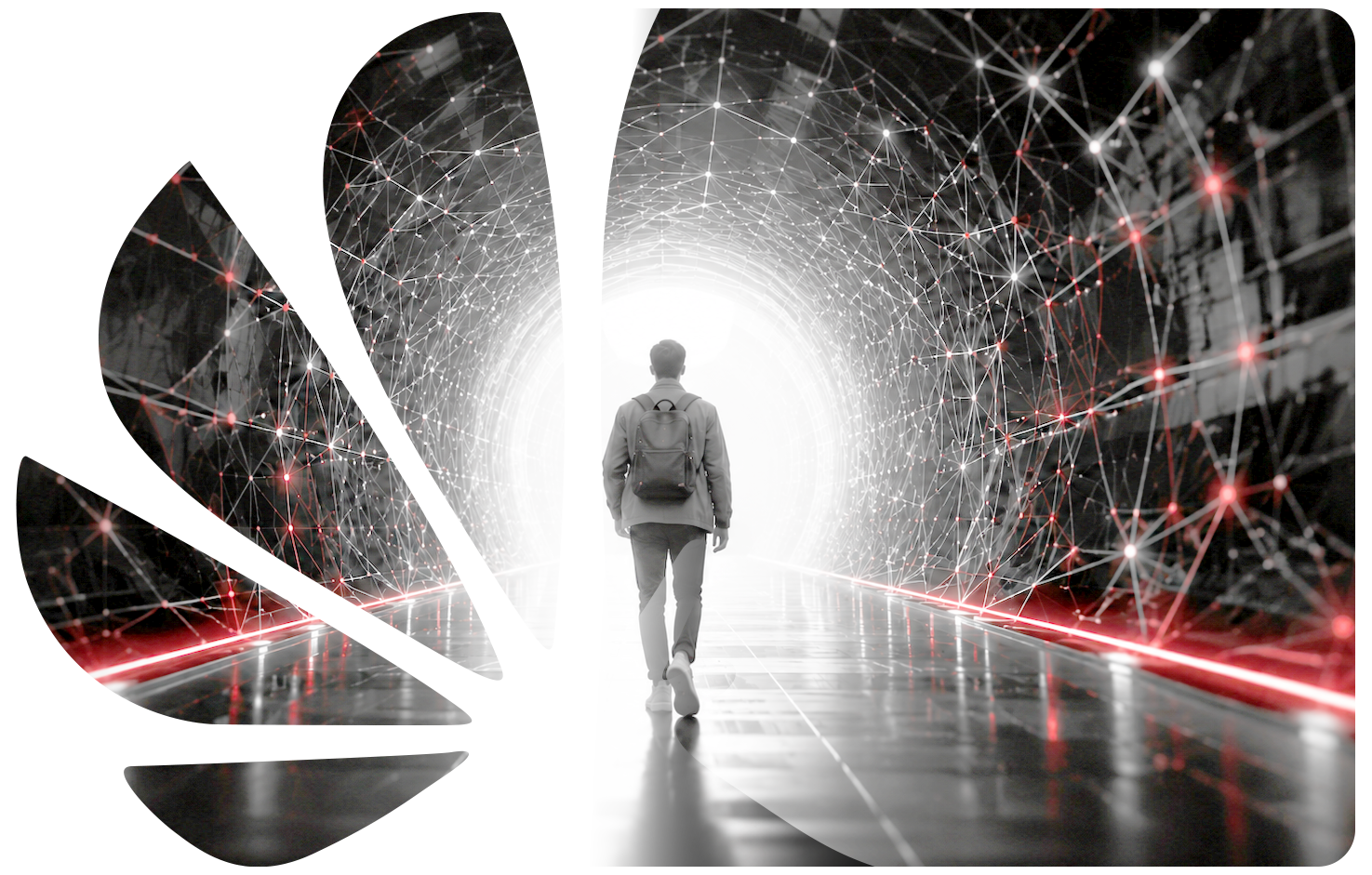 Huawei skills journey